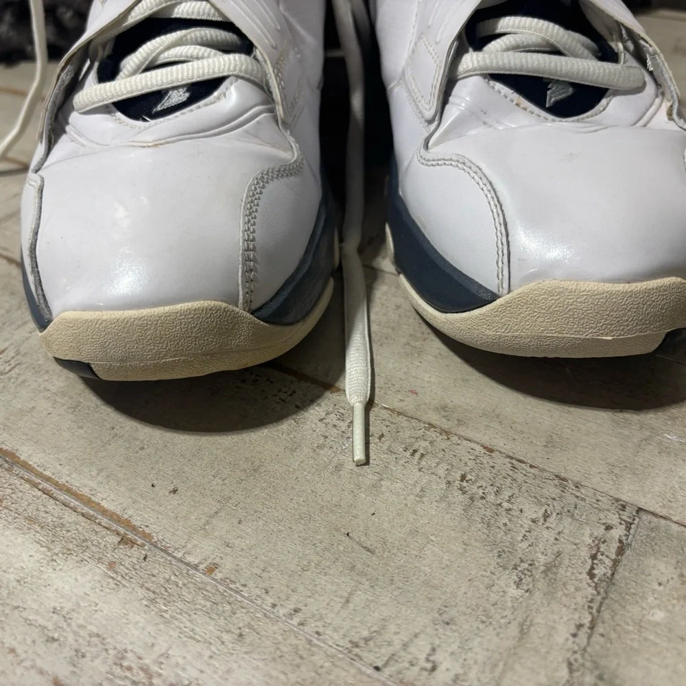 Nike Air Jordan 8 Retro Bugs Bunny 467807-105 Sz 10.5